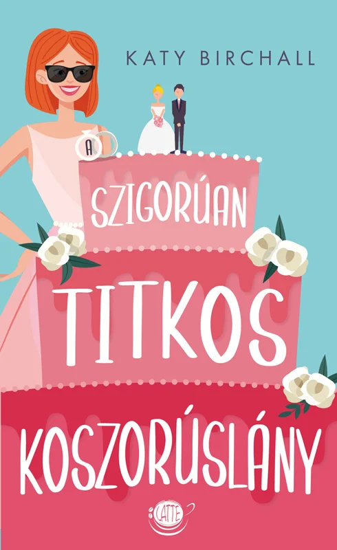A hangoskönyv borítója