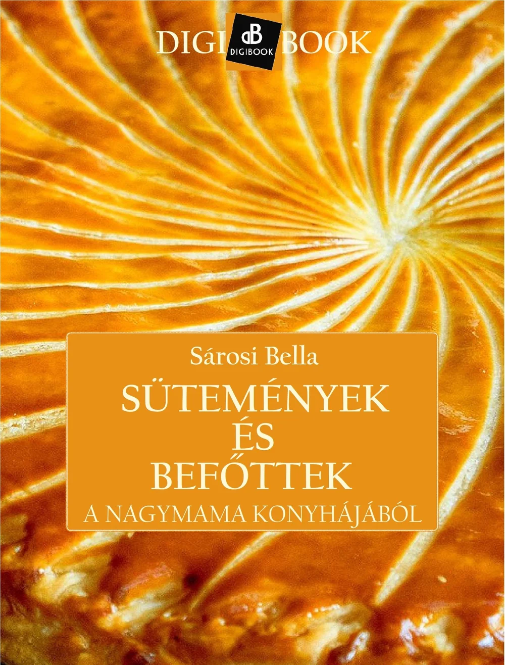 A hangoskönyv borítója