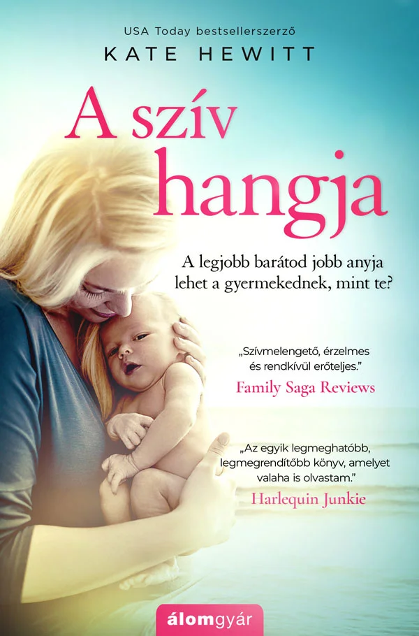 A hangoskönyv borítója