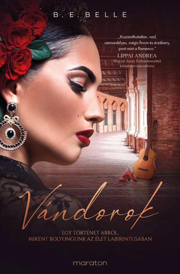 Vándorok - Hangoskönyv