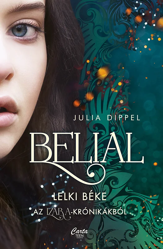 Belial - Lelki béke - Hangoskönyv