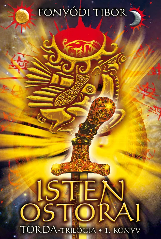 Isten ostorai - Hangoskönyv