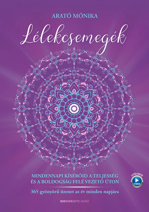 A hangoskönyv borítója