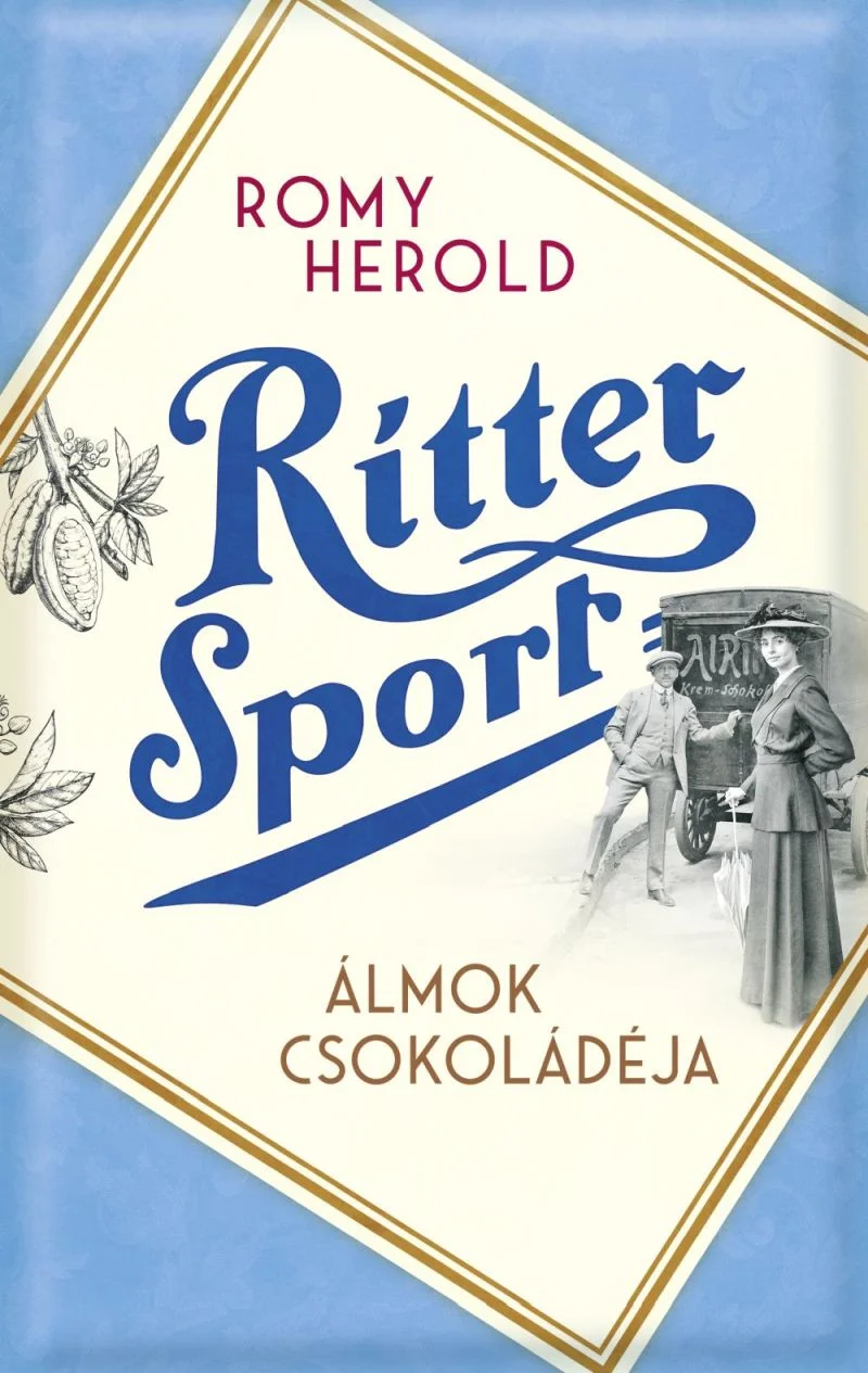 A hangoskönyv borítója