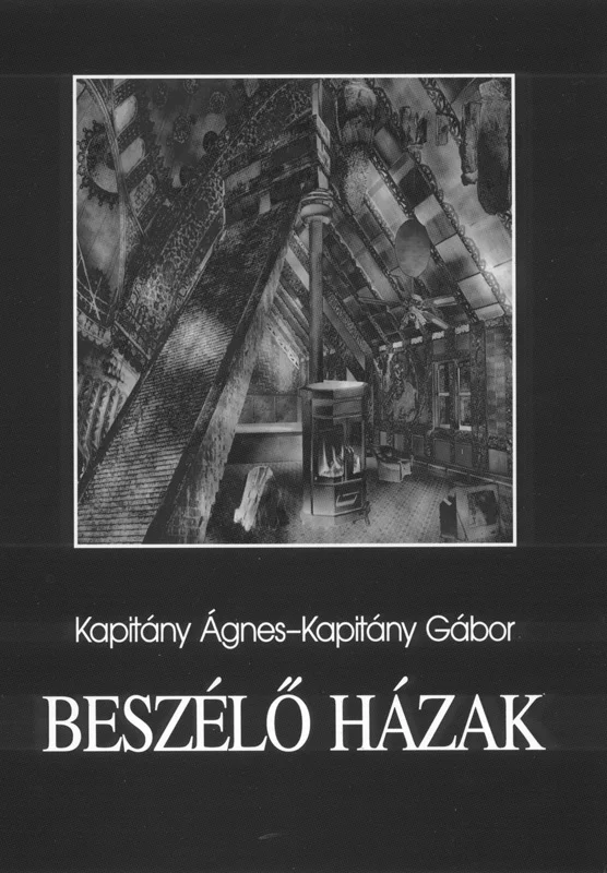A hangoskönyv borítója