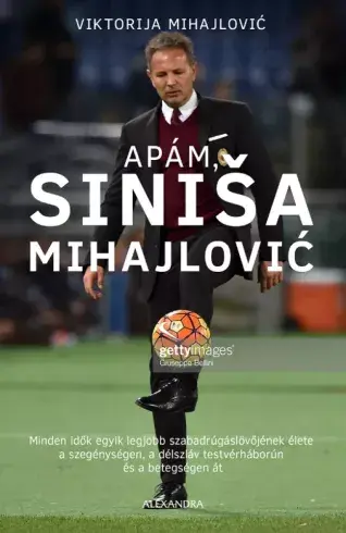 A hangoskönyv borítója