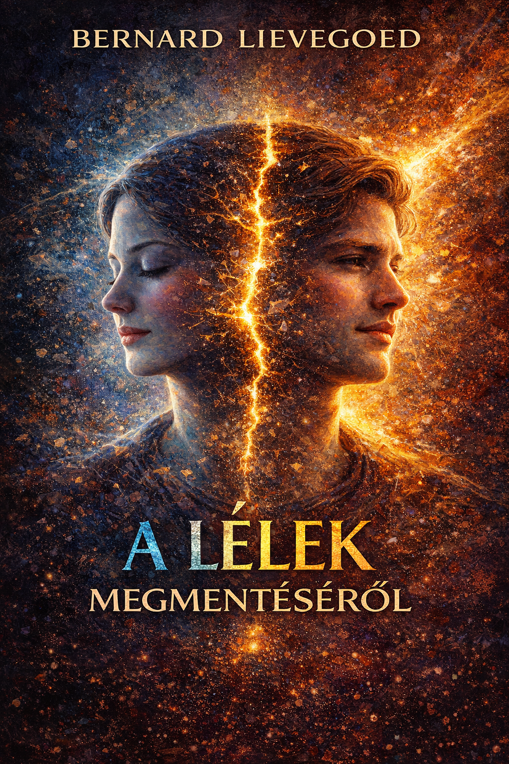 A lélek megmentéséről - Hangoskönyv