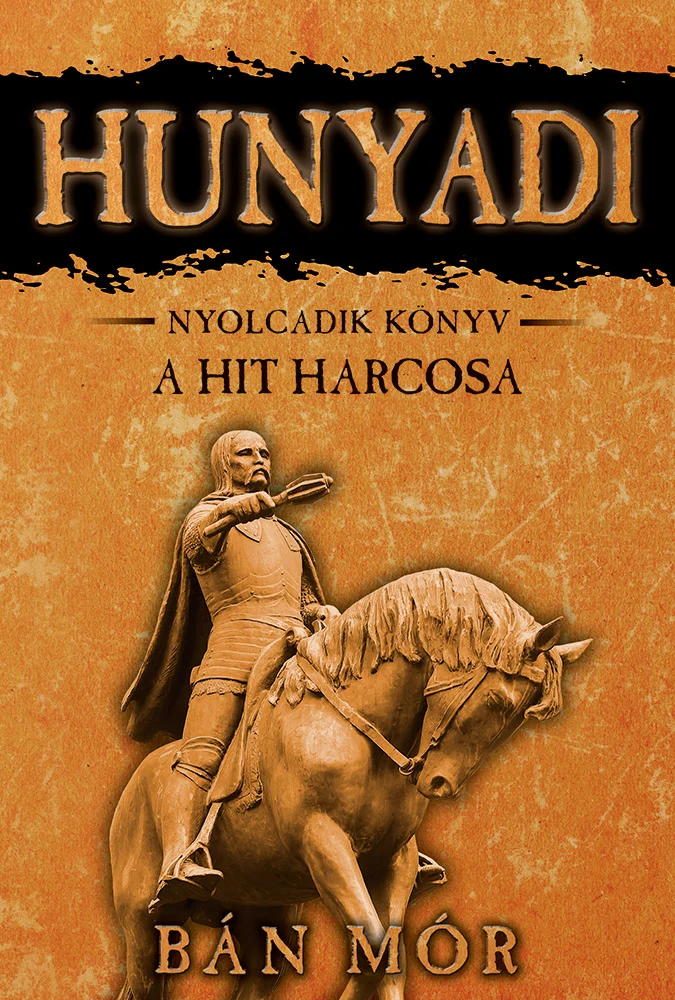 A hit harcosa - Hangoskönyv