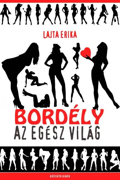 Bordély az egész világ - Hangoskönyv
