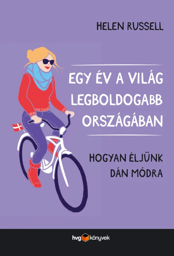 A hangoskönyv borítója