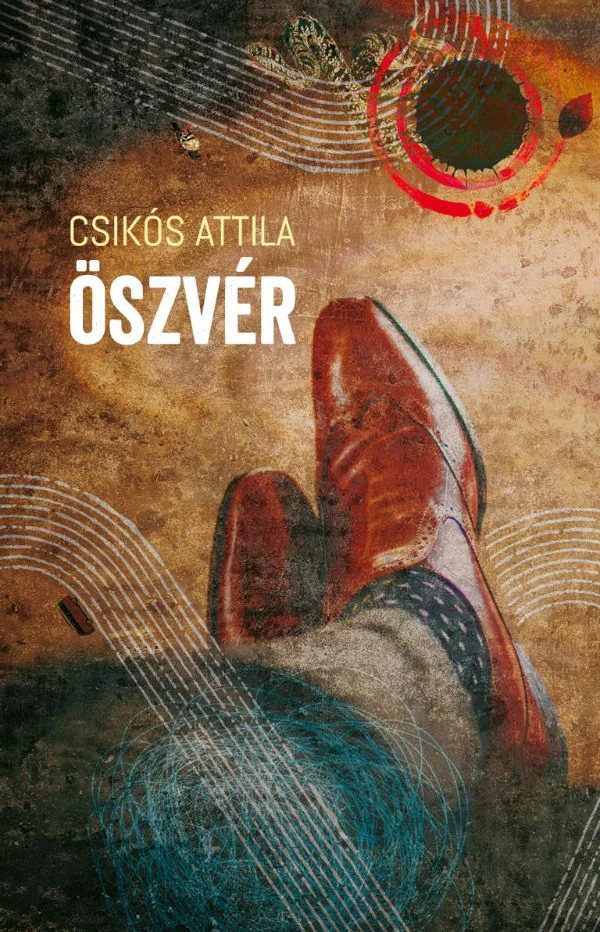 Öszvér - Hangoskönyv
