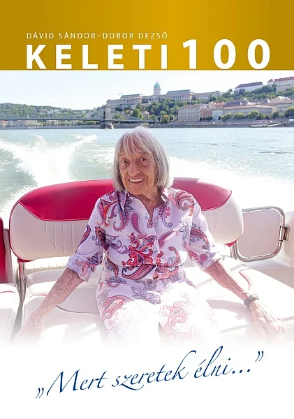 A hangoskönyv borítója