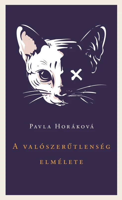 A valószerűtlenség elmélete - Hangoskönyv