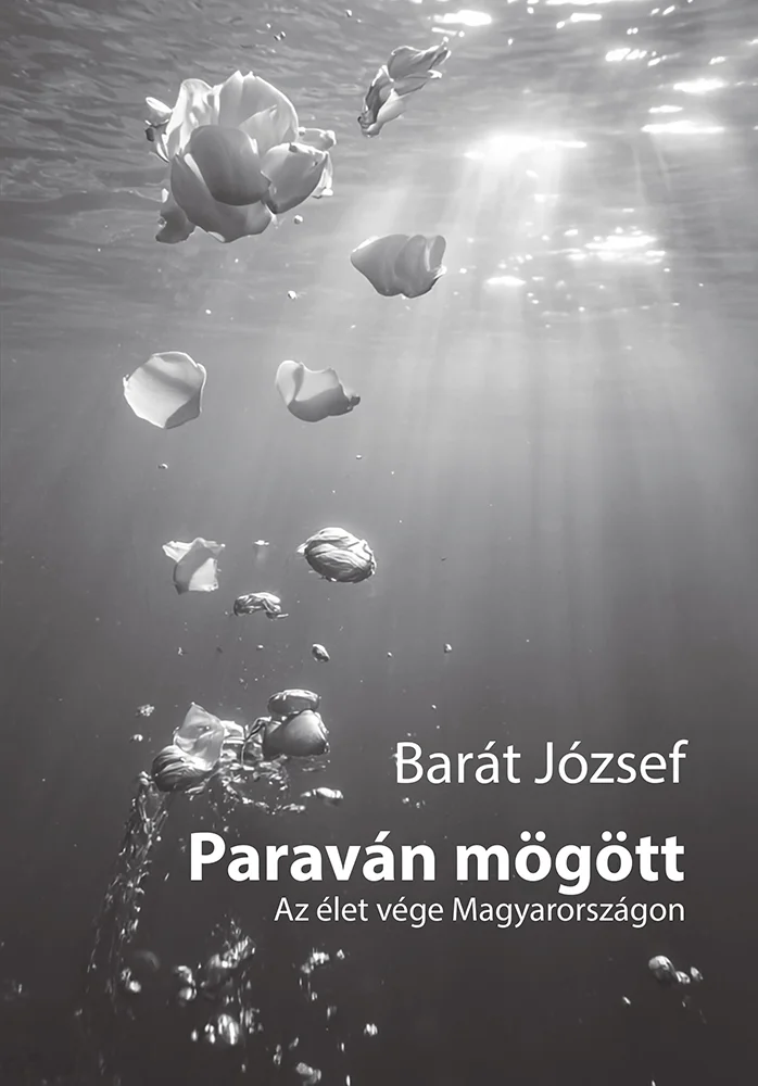 Paraván mögött - Hangoskönyv
