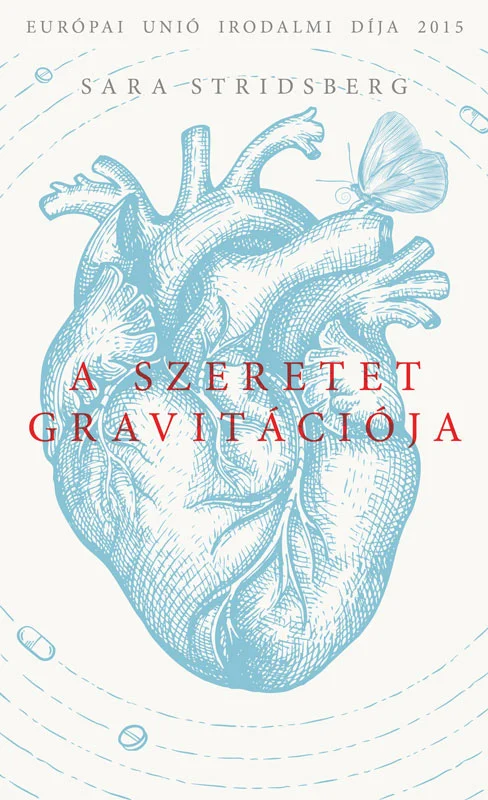 A szeretet gravitációja - Hangoskönyv