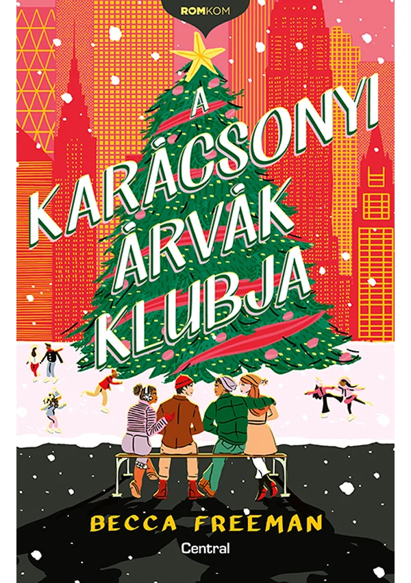 A hangoskönyv borítója