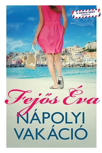 Nápolyi vakáció - Hangoskönyv
