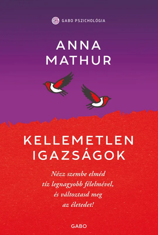 A hangoskönyv borítója