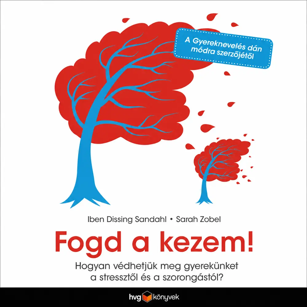 Fogd a kezem! - Hangoskönyv
