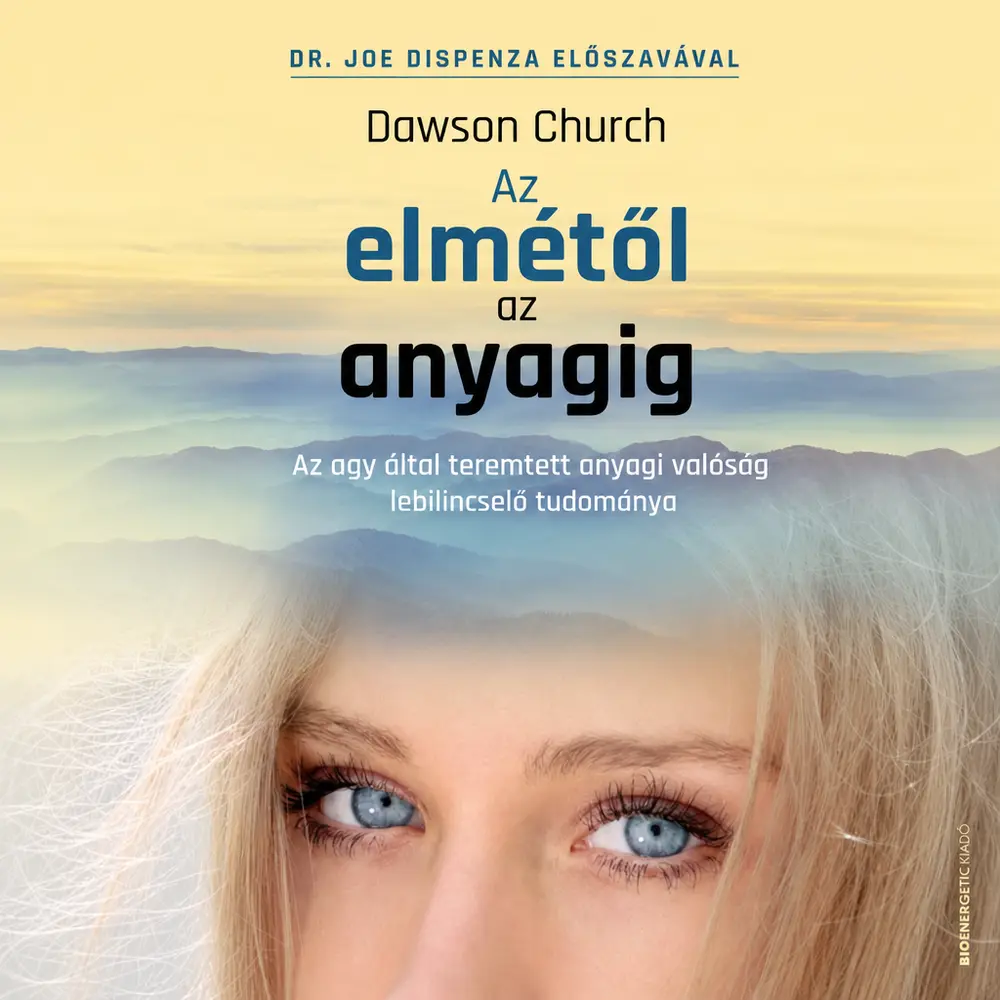 Az elmétől az anyagig