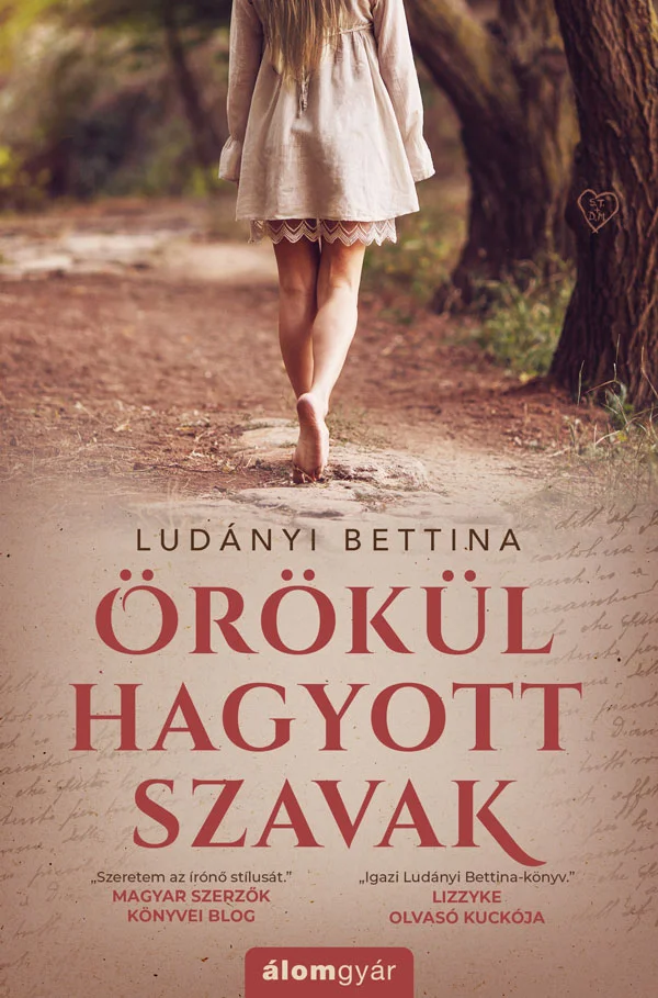 A hangoskönyv borítója
