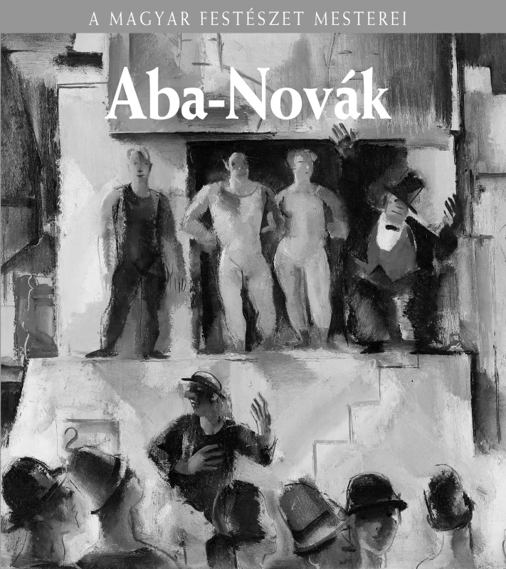 Aba-Novák Vilmos - Hangoskönyv