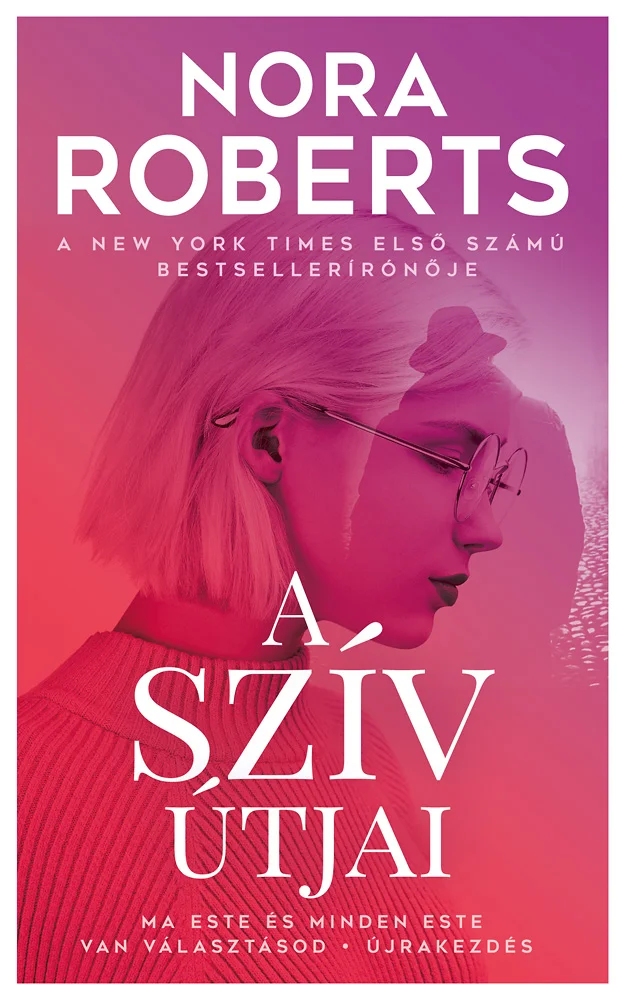 A szív útjai - Hangoskönyv