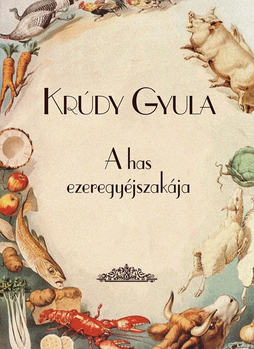 A has ezeregyéjszakája - Hangoskönyv