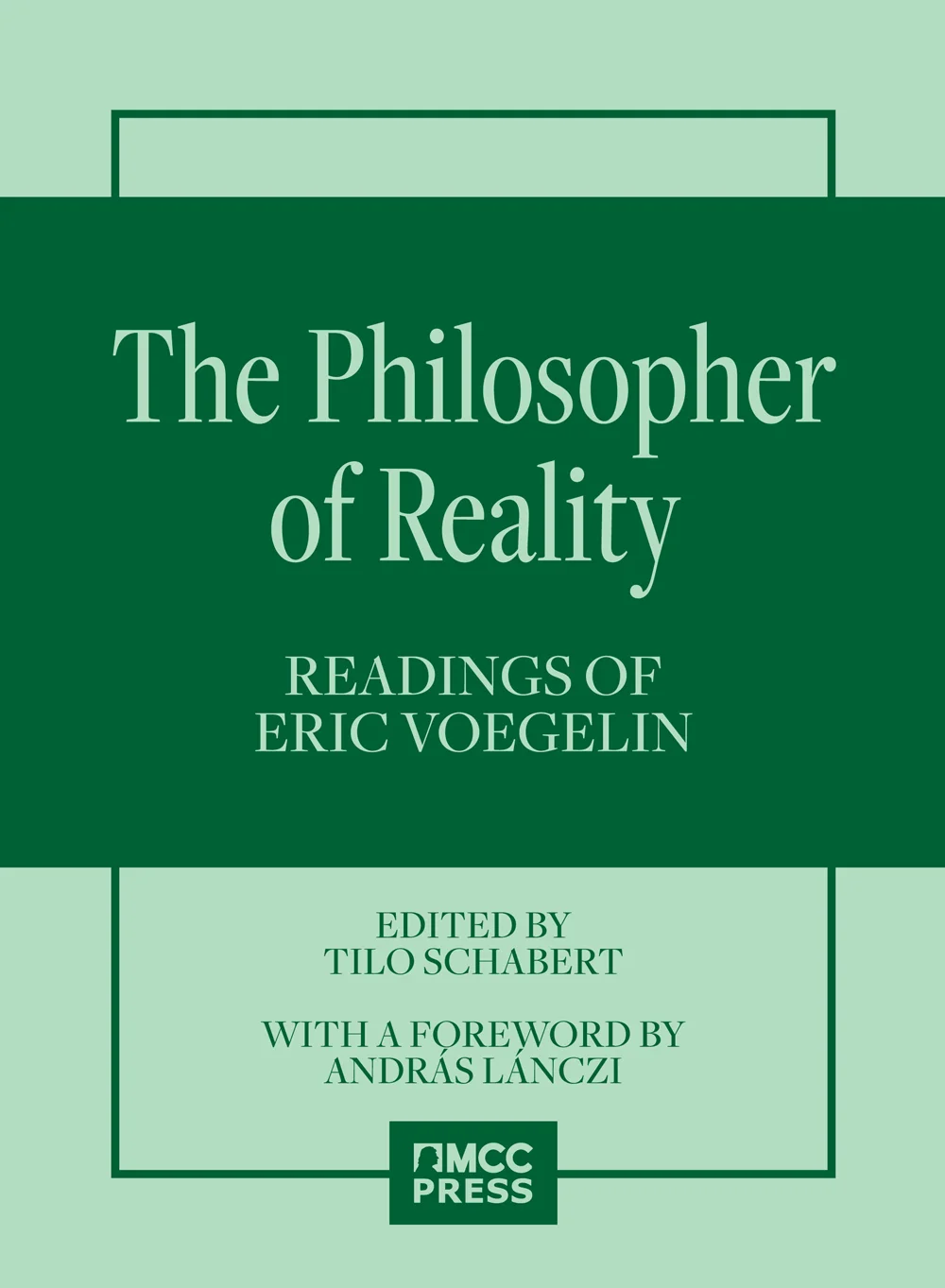 The Philosopher of Reality - Hangoskönyv