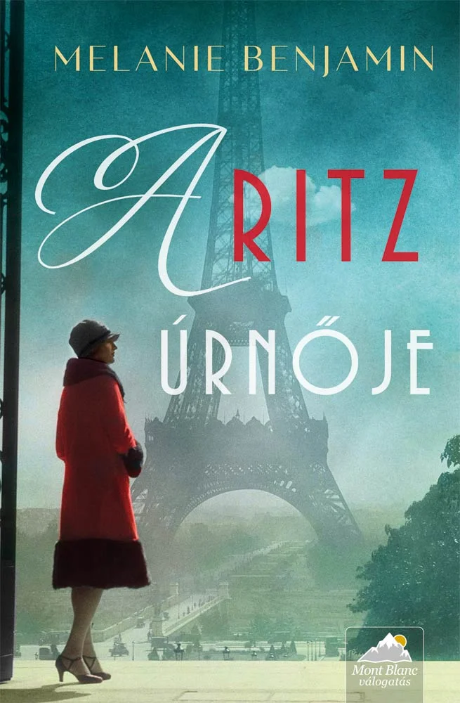 A Ritz úrnője - Hangoskönyv