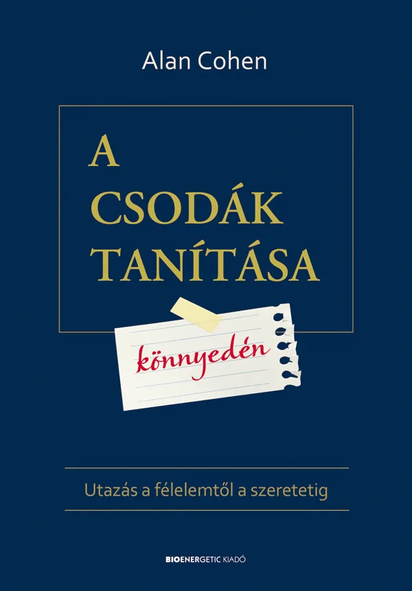 A hangoskönyv borítója