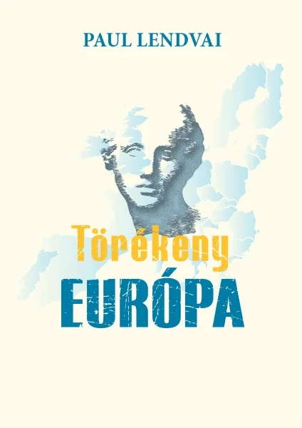 Törékeny Európa - Hangoskönyv