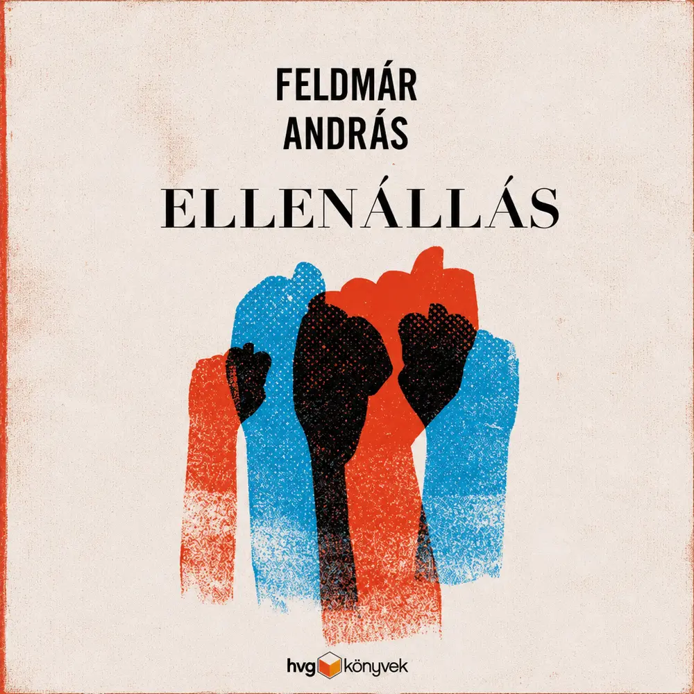 Ellenállás - Hangoskönyv
