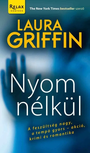 A hangoskönyv borítója