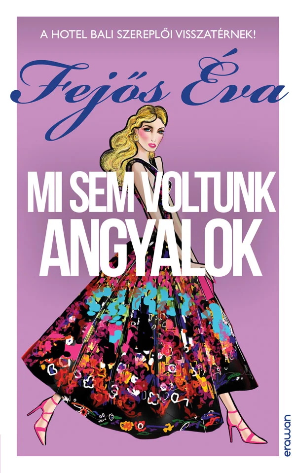 Mi sem voltunk angyalok - Hangoskönyv