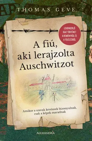 A hangoskönyv borítója