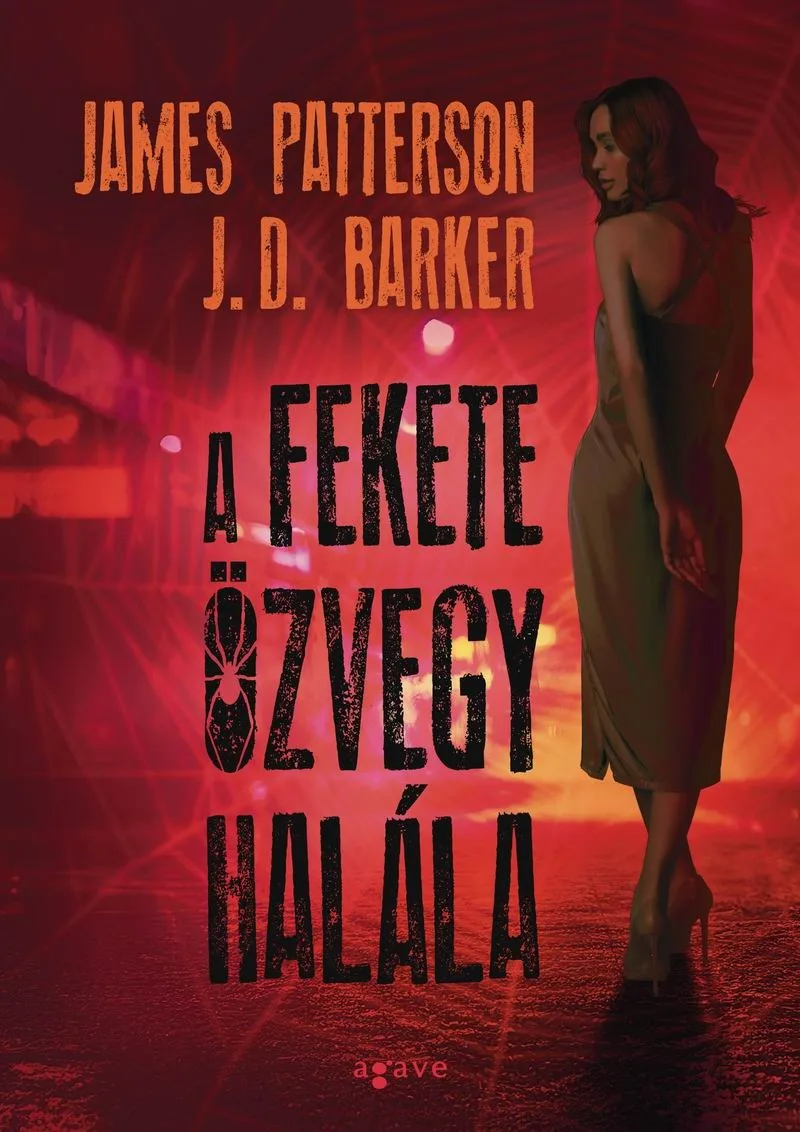 A hangoskönyv borítója