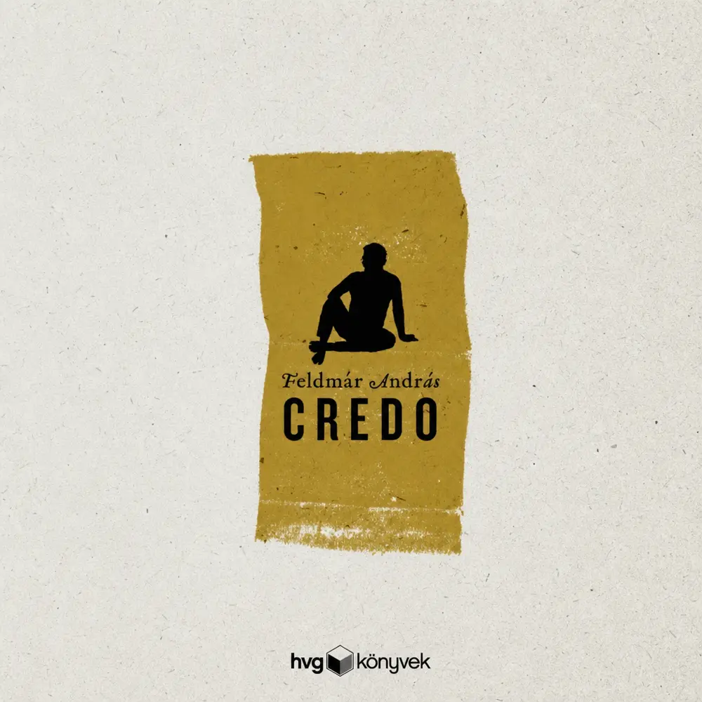 Credo - Hangoskönyv