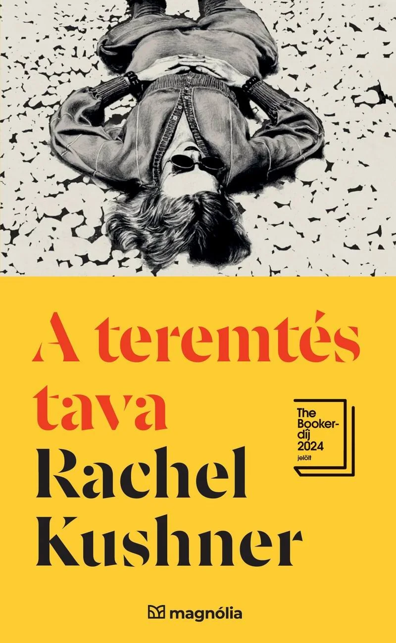 A teremtés tava - Hangoskönyv