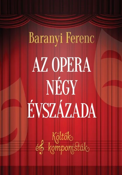 A hangoskönyv borítója