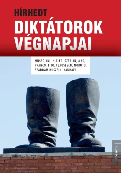 A hangoskönyv borítója