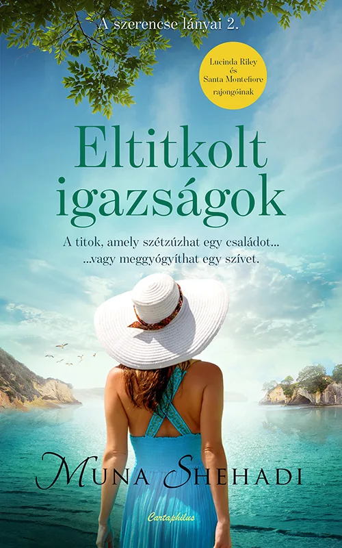 A hangoskönyv borítója