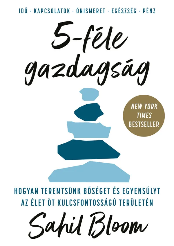 A hangoskönyv borítója