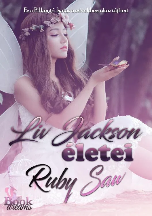 Liv Jackson életei - Hangoskönyv