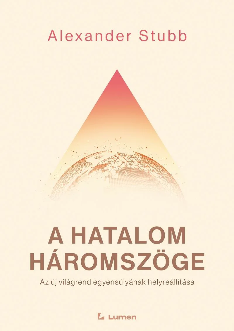 A hatalom háromszöge - Hangoskönyv