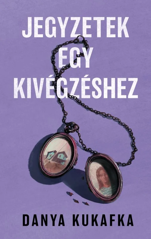 Jegyzetek egy kivégzéshez - Hangoskönyv