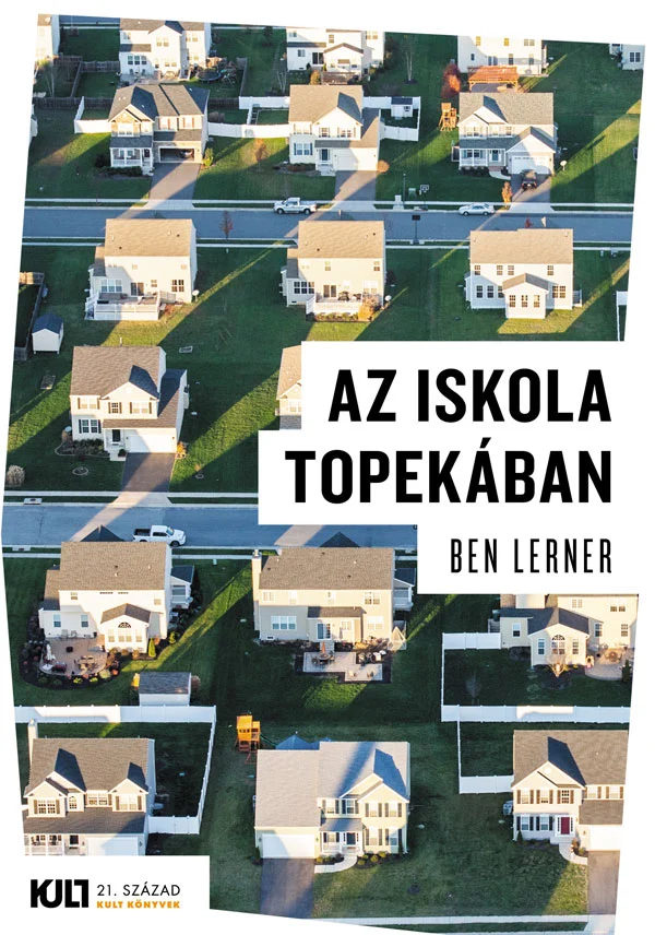 A hangoskönyv borítója