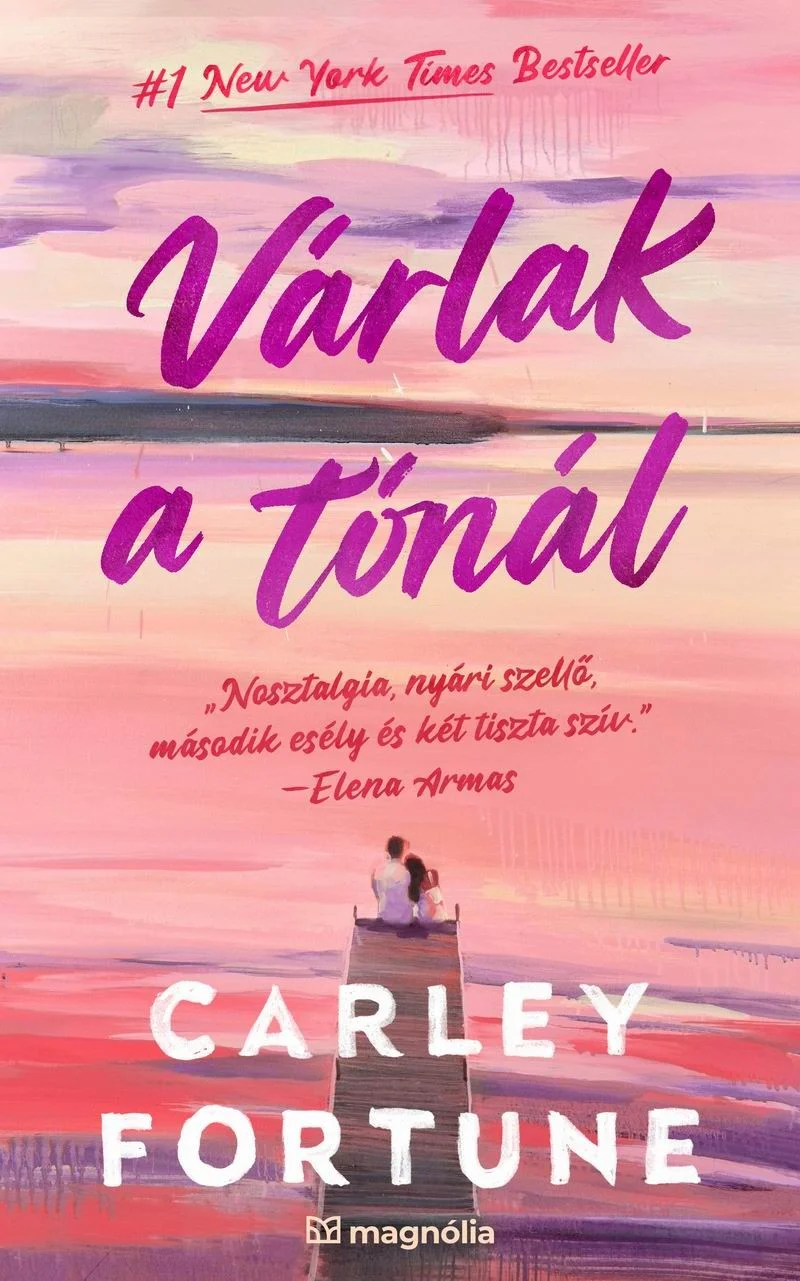 Várlak a tónál - Hangoskönyv
