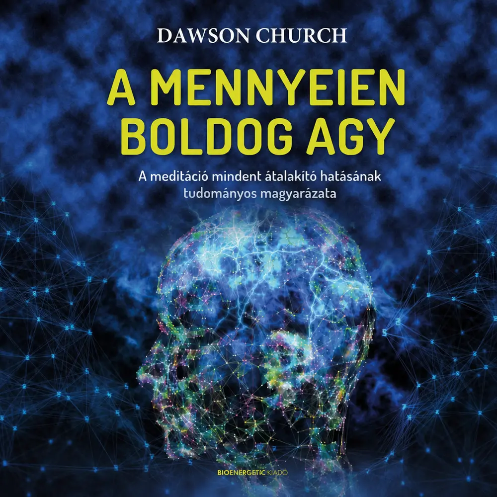 A mennyeien boldog agy