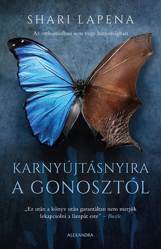 A hangoskönyv borítója
